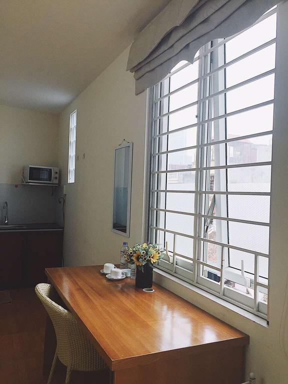 V-Studio Apartment 2 Ханой Екстериор снимка