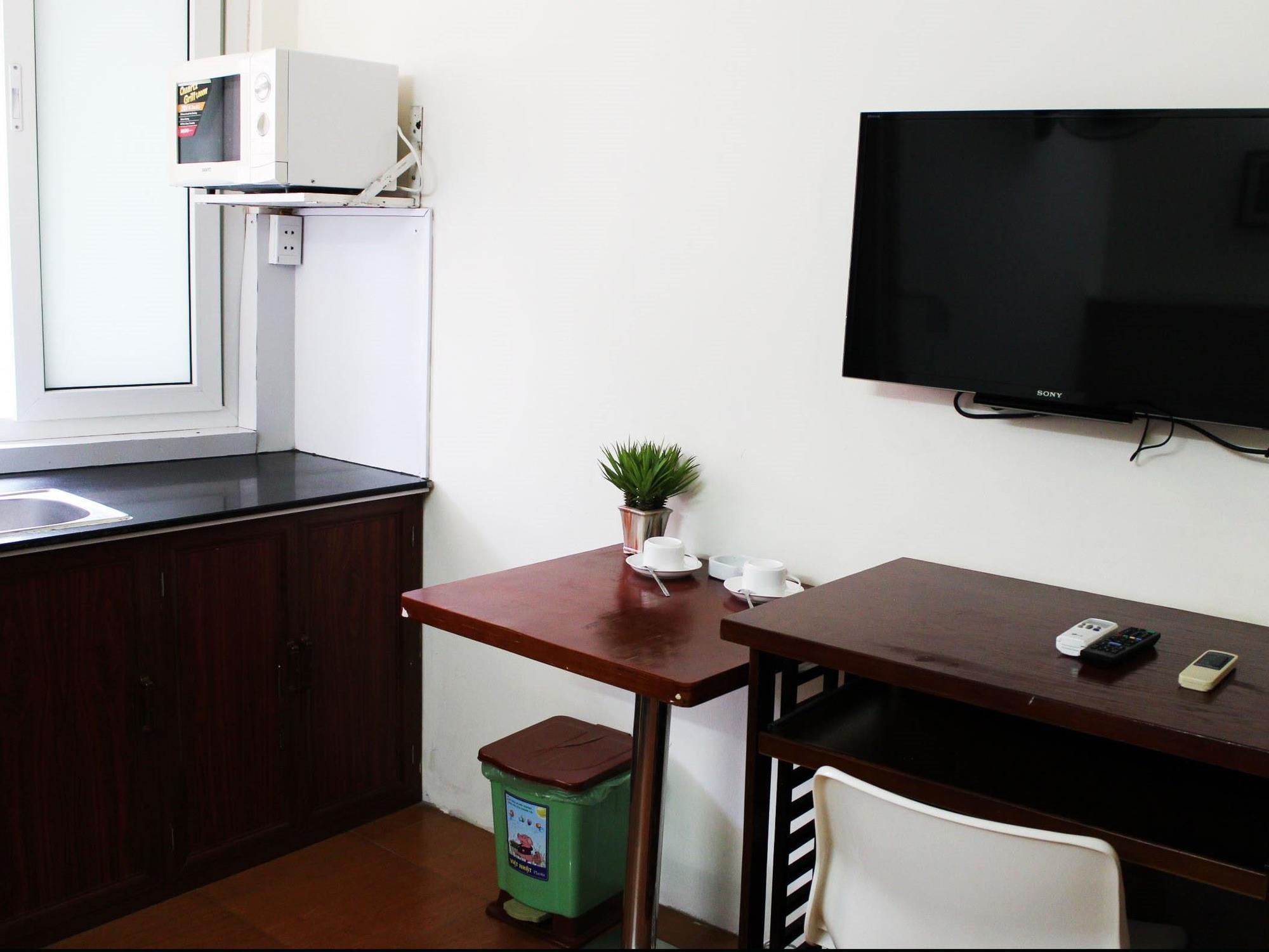 V-Studio Apartment 2 Ханой Екстериор снимка