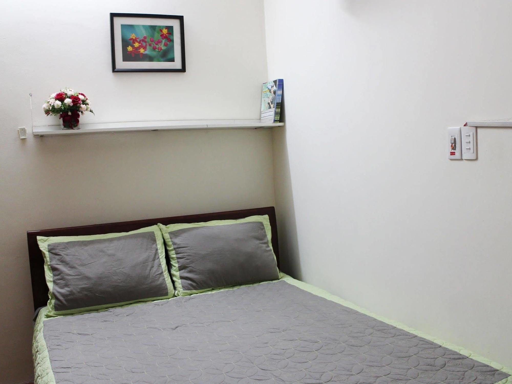 V-Studio Apartment 2 Ханой Екстериор снимка