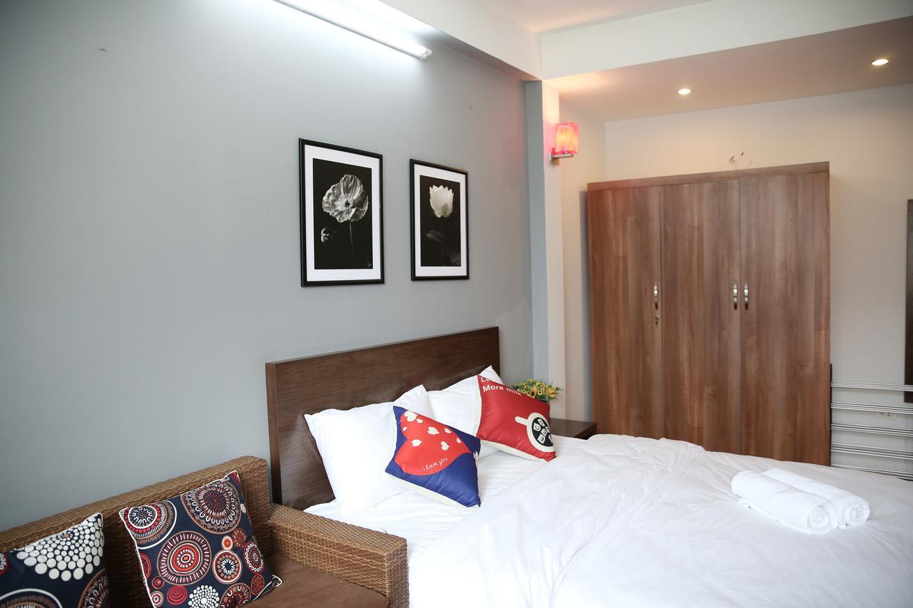 V-Studio Apartment 2 Ханой Екстериор снимка