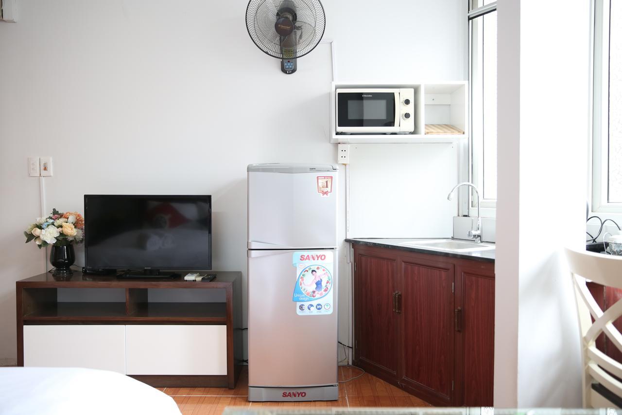 V-Studio Apartment 2 Ханой Екстериор снимка