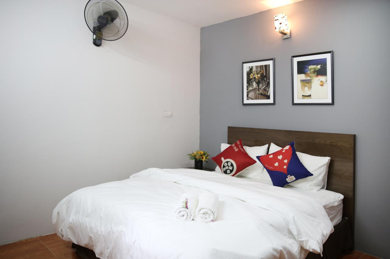 V-Studio Apartment 2 Ханой Екстериор снимка
