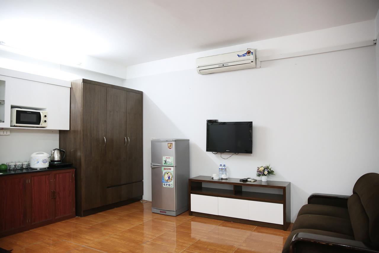 V-Studio Apartment 2 Ханой Екстериор снимка