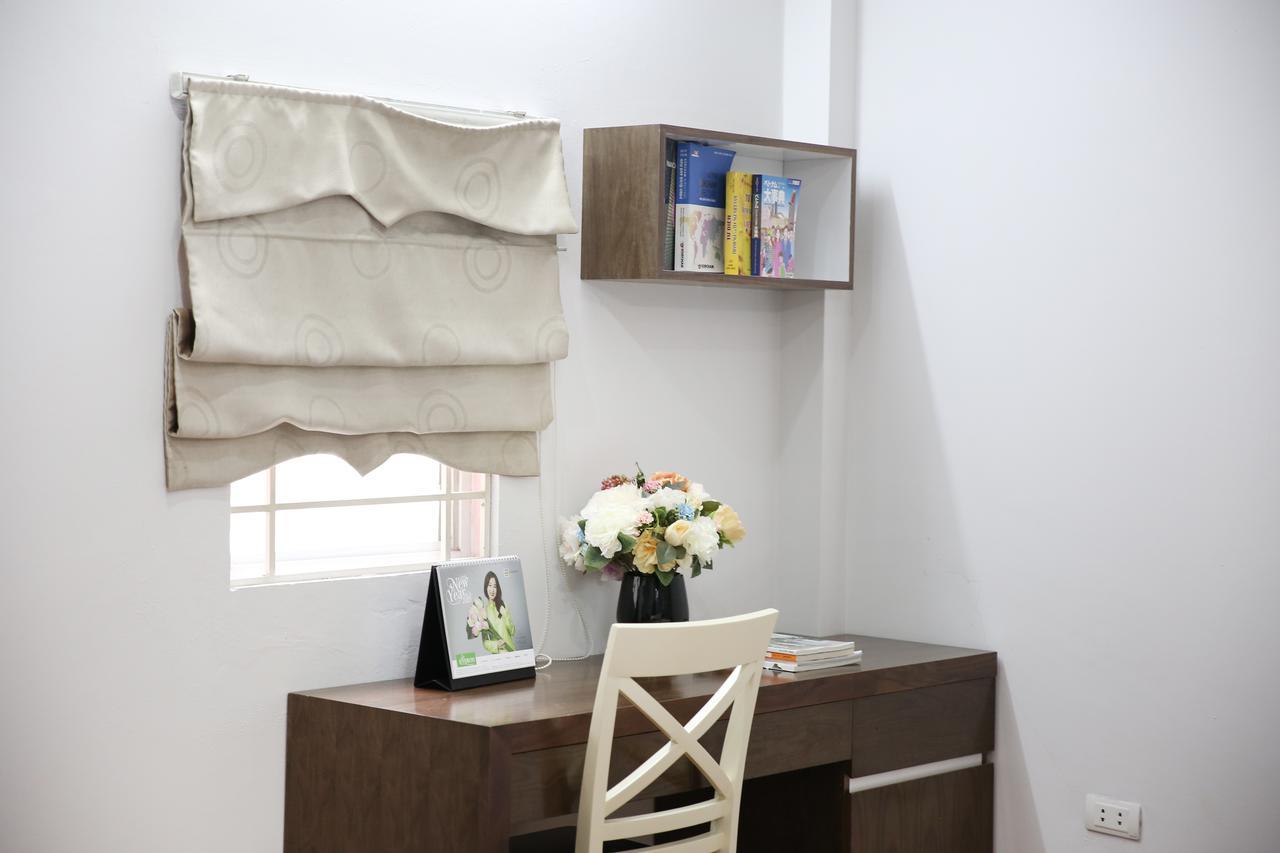 V-Studio Apartment 2 Ханой Екстериор снимка