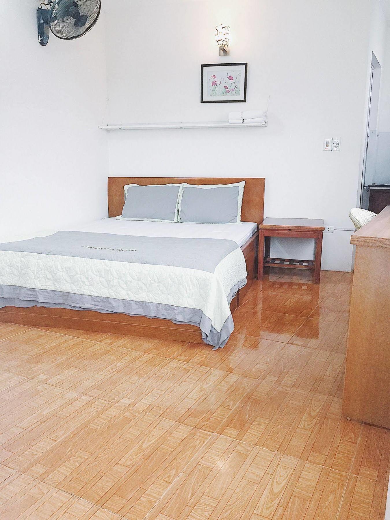 V-Studio Apartment 2 Ханой Екстериор снимка