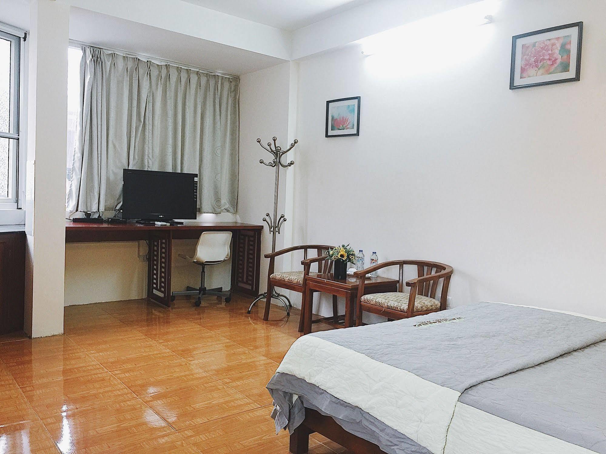 V-Studio Apartment 2 Ханой Екстериор снимка