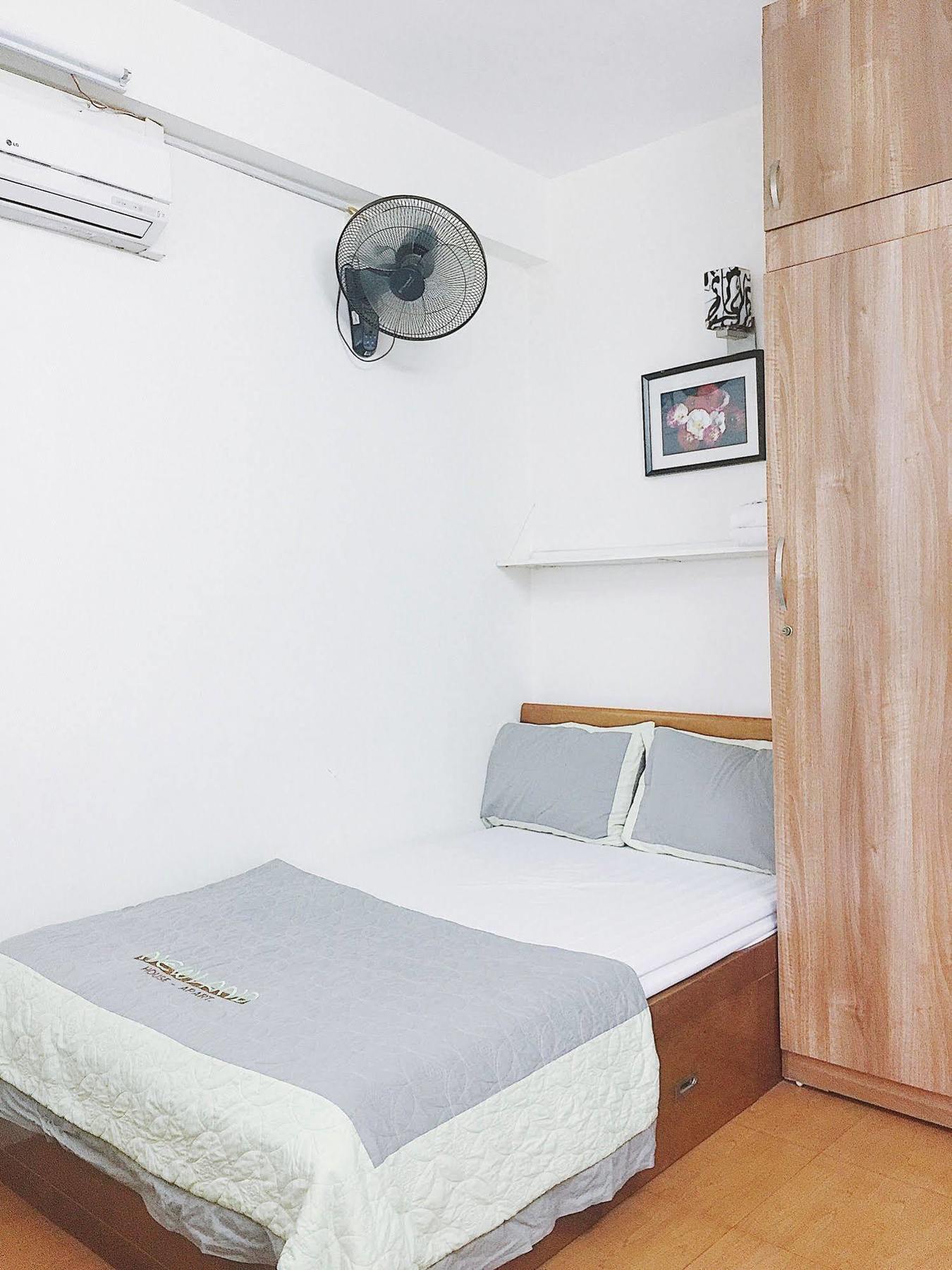 V-Studio Apartment 2 Ханой Екстериор снимка